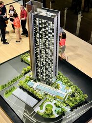Upperhouse At Orchard Boulevard (D10), Apartment #455399671